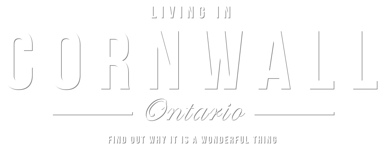 Living in Cornwall Ontario